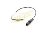 GEBE Sensor, Abgastemperatur 980431 für Opel Suzuki