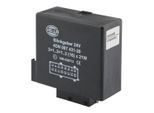 HELLA Blinkgeber 4dn007431201 für SAAB