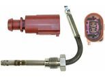 METZGER Sensor, Abgastemperatur ORIGINAL ERSATZTEIL 0894399 vor Rußpartikelfilter für VW