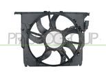PRASCO Lüfter, Motorkühlung bm500f001 für BMW