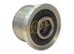 GEBE Generatorfreilauf 355091