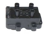 METZGER Zündspule 0880364 für RENAULT