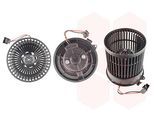 VAN WEZEL Innenraumgebläse 3372773 für NISSAN