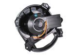 METZGER Innenraumgebläse 0917844 für Mercedes