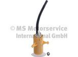 PIERBURG Kraftstoffpumpe 702701960 für Audi