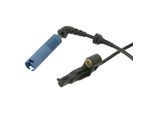 SWAG Sensor, Raddrehzahl 20924609 Vorderachse links für BMW