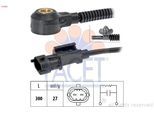 FACET Klopfsensor 93208 für KIA