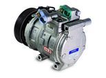 MEAT & DORIA Kompressor, Klimaanlage k15126 für KIA