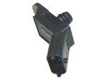 METZGER Sensor, Saugrohrdruck ORIGINAL ERSATZTEIL 0906075 für Opel Ford Fiat NISSAN RENAULT Suzuki ASTON MARTIN SMART