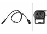 HELLA Sensor, Raddrehzahl 6pu358216351 Hinterachse für JAGUAR