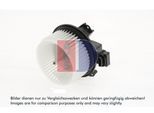 AKS DASIS Innenraumgebläse 218130n für TOYOTA
