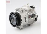 DENSO Kompressor, Klimaanlage dcp14013 für LAND ROVER