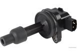 HERTH+BUSS ELPARTS Zündspule 19050089 für Volvo