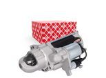 FEBI BILSTEIN Starter 48973 für Mercedes