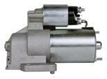 HELLA Starter 8ea012526421 für Ford