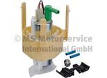 PIERBURG Kraftstoffpumpe 707795020 für Mercedes