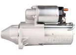 HELLA Starter 8ea012527441 für Opel Vaughall FERRARI