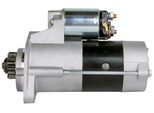 HELLA Starter 8ea012527621 für MITSUBISHI INFINITI