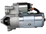 HELLA Starter 8ea012528291 für Peugeot DS MITSUBISHI