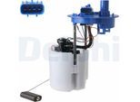 DELPHI Kraftstoff-Fördereinheit fg234112b1 für Opel Vaughall