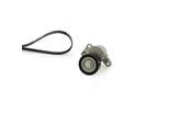 GATES Keilrippenriemensatz Micro-V® Kit k116pk1078
