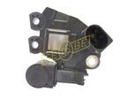 GEBE Generatorregler 140121 für Mercedes