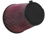 K&N FILTERS Luftfilter e1993 Langzeitfilter 203mm