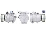 ELSTOCK Kompressor, Klimaanlage 510957 für KIA