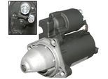 JP GROUP Starter 1590300700 für Ford Volvo MAZDA