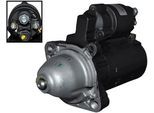 JP GROUP Starter 1490301000 für BMW