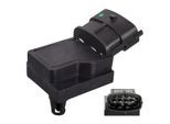 FEBI BILSTEIN Sensor, Saugrohrdruck 176772 für RENAULT