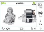 VALEO Starter 458319 für Suzuki Opel MITSUBISHI Subaru (CHANGHE)