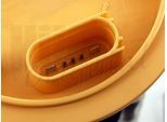 ASTEMO-HITACHI Kraftstoff-Fördereinheit Hüco 133576 für VW