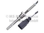 PIERBURG Sensor, Abgastemperatur 711020630 vor Rußpartikelfilter für SEAT Audi
