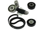 SKF Keilrippenriemensatz vkma32024 für Ford LANCIA Volvo PONTIAC ALFA ROMEO VW Mercedes TOYOTA