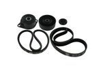 SKF Keilrippenriemensatz vkma31030 für Ford Fiat Citroën Peugeot SEAT Chrysler RENAULT Suzuki TOYOTA