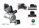 NTK (NGK-GROUP) AGR-Ventil 93585 für Ford JAGUAR