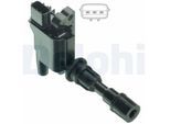 DELPHI Zündspule gn1048012b1 für MAZDA