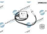 DR.MOTOR AUTOMOTIVE NOx-Sensor, NOx-Katalysator drm02352 vor SCR-Katalysator für Opel