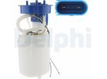 DELPHI Kraftstoff-Fördereinheit fg265412b1 für VW