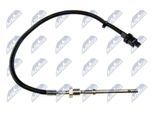 NTY Sensor, Abgastemperatur egtme017 für Mercedes