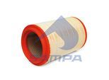 SAMPA Luftfilter 052044 für DAF