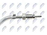 NTY Sensor, Abgastemperatur egtvw087 für VAG