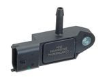 CONTINENTAL/VDO Sensor, Saugrohrdruck 2803550410302 für DS RENAULT Opel NISSAN Suzuki
