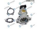 DR.MOTOR AUTOMOTIVE AGR-Ventil drm611116 für Vaughall Ford LANCIA