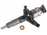 METZGER Einspritzdüse 0870248 für Subaru