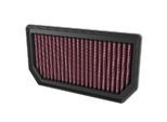 K&N FILTERS Luftfilter al6620 Langzeitfilter 37mm