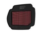 K&N FILTERS Luftfilter ha1222 Langzeitfilter 27mm