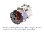 AKS DASIS Kompressor, Klimaanlage 850258n für Ford