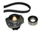 INA Wasserpumpe + Zahnriemensatz 530000930 für Fiat LANCIA